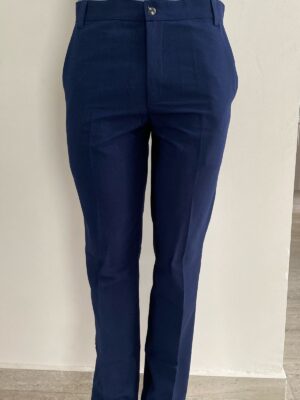 pantalón azul